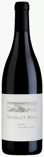 Novelty Hill Syrah 2019