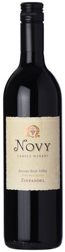 Novy Zinfandel 2016