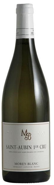 Morey-Blanc Saint-Aubin Premier Cru 2015
