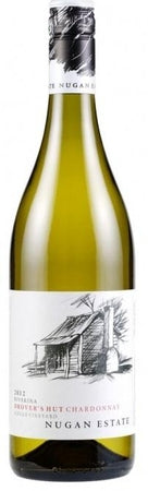 Nugan Estate Chardonnay Drover's Hut 2012