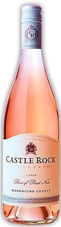 Nxnw - North By Northwest Rose 2016