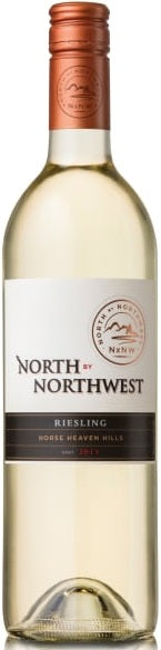 Nxnw - North By Northwest Riesling 2015