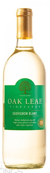 OAK LEAF SAUVIGNON BLANC