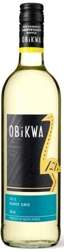 OBIKWA PINOT GRIGIO