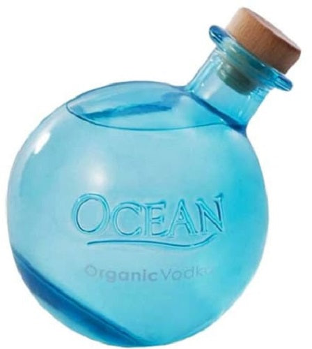 OCEAN VODKA