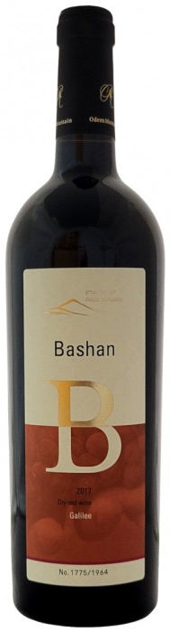 ODEM MOUNTAIN ODEM BASHAN 750ML
