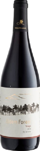 ODEM MOUNTAIN ODEM FOREST RED BLEND 750ML
