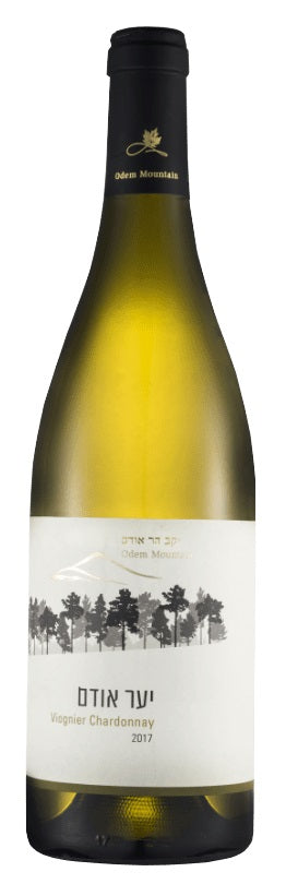 ODEM MOUNTAIN ODEM FOREST WHITE BLEND 750ML