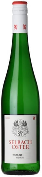 "OMG" Riesling Trocken, Selbach-Oster 2018