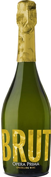 OPERA PRIMA BRUT