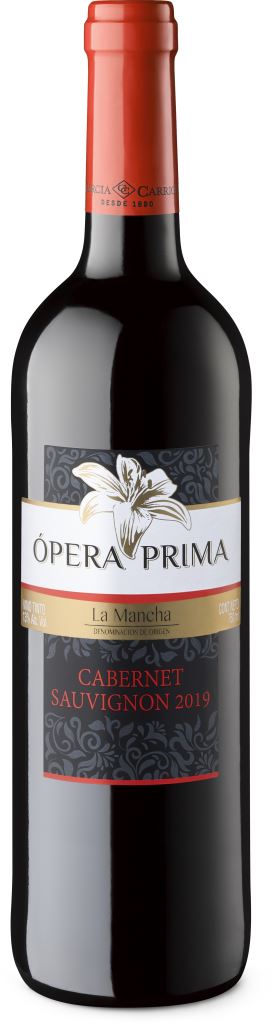 OPERA PRIMA CABERNET