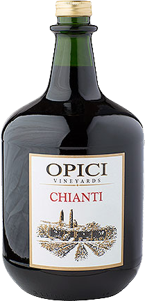 OPICI BURGUNDY-