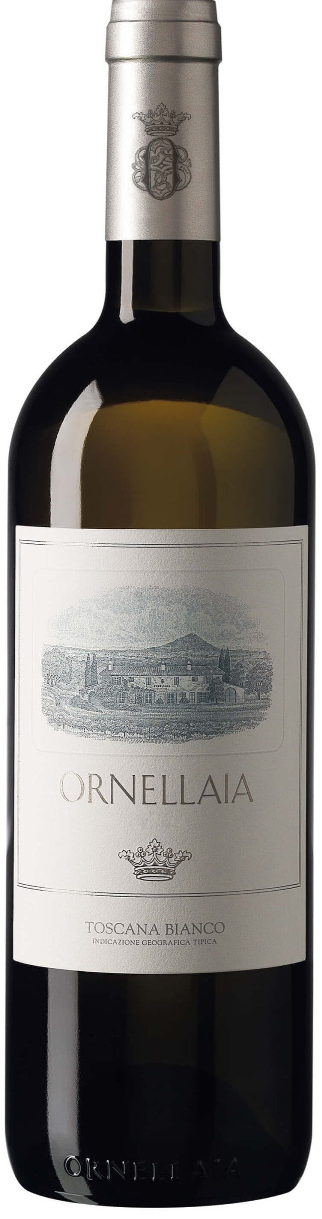 ORNELLAIA BIANCO 2017 3P