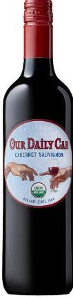 OUR DAILY CAB CABERNET SAUVBIB