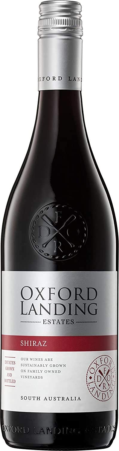OXFORD LANDING SHIRAZ NL