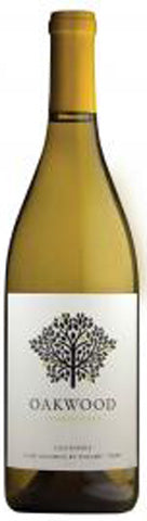 Oakwood Chardonnay 2019
