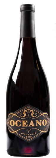 Oceano Pinot Noir 2018