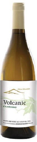 Odem Mountain Chardonnay Volcanic 2019