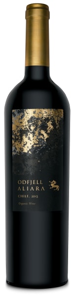 Odfjell Aliara 2014