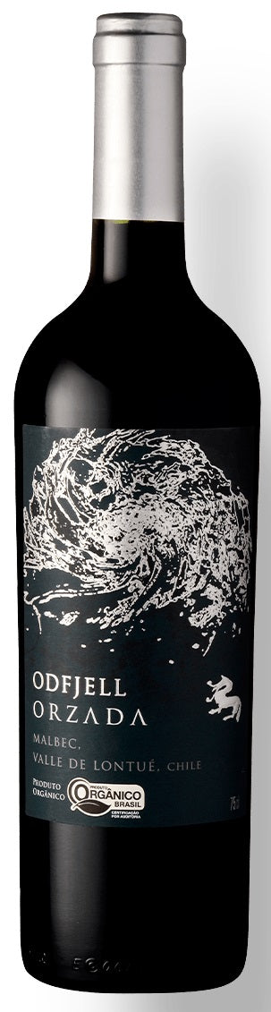 Odfjell Malbec Orzada 2019