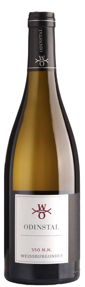 Odinstal Weissburgunder '350 N.N.' 2019
