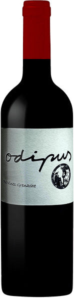 Odipus Grenache Old Vines 2019