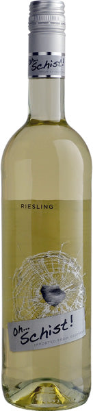 Oh Schist Riesling 2020
