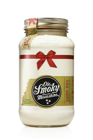 Ole Smoky Moonshine Shine Nog