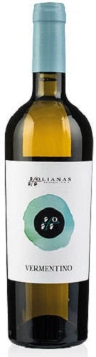 Olianas Vermentino di Sardegna 2020