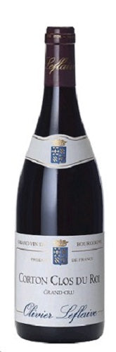 Olivier Leflaive Corton Clos du Roi 2018