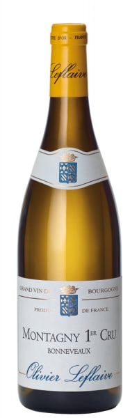 Olivier Leflaive Montagny Bonneveaux Premier Cru 2018