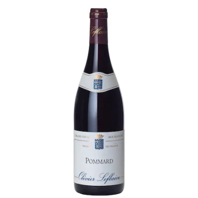 Olivier Leflaive Pommard 2018