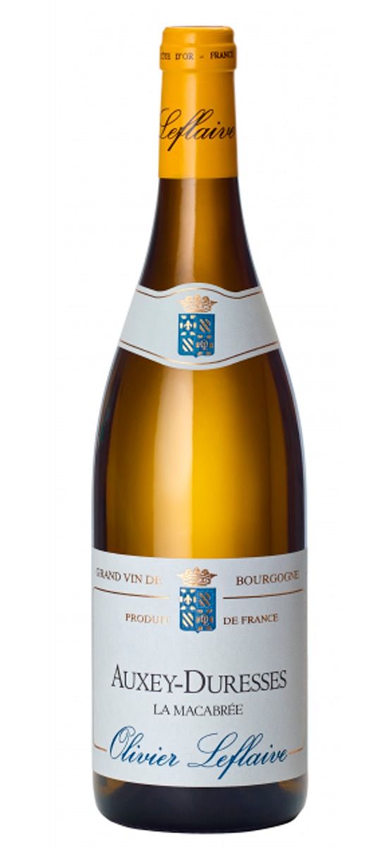 Olivier Leflaive Auxey-Duresses 2015