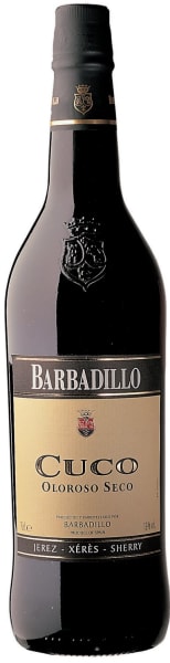 Oloroso, 'Cuco', Bodegas Barbadillo