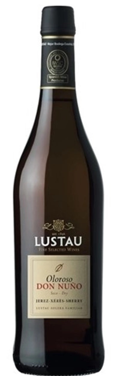 Oloroso 'Don Nuno', Emilio Lustau