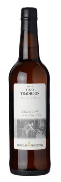 Oloroso VORS, Bodegas Tradicion
