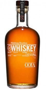 Oola Bourbon Waitsburg