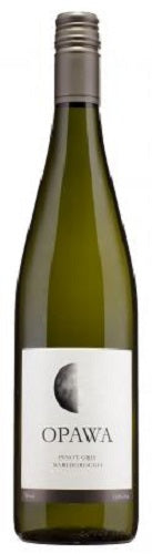 Opawa Pinot Gris 2017