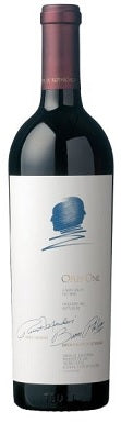 Opus One Napa Valley Red 2017