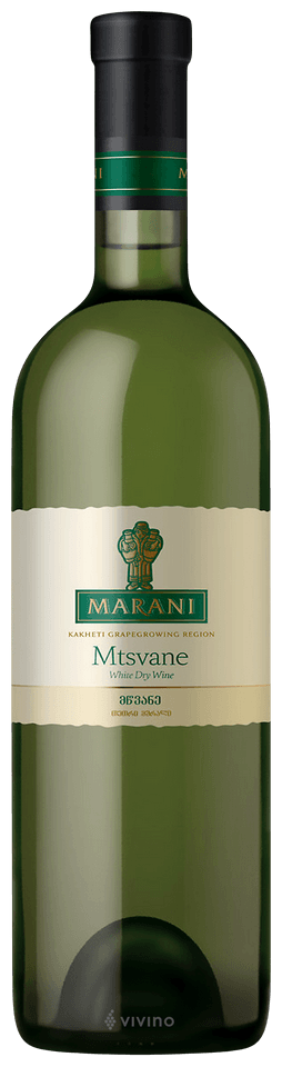 Telavi Marani Mtsvane Dry White