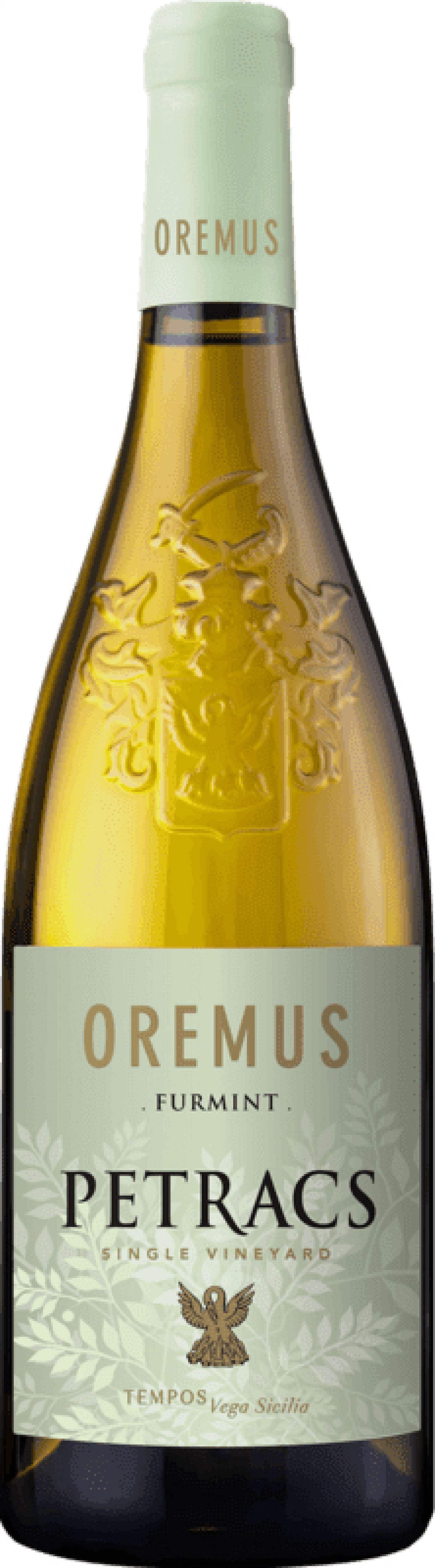 Oremus Tokaji Furmint Dry "Petracs" 2018