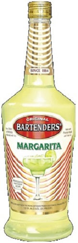 Original Bartenders Cocktails Margarita