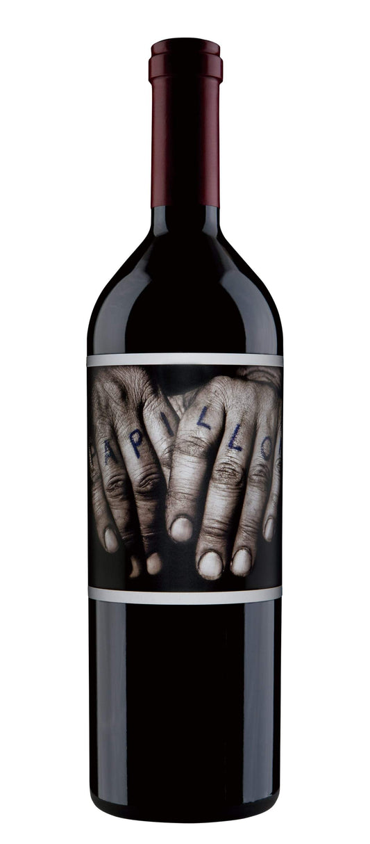 Orin Swift 2021 "Papillon" Cabernet Sauvignon