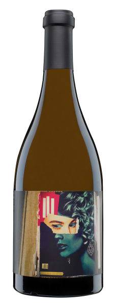 Orin Swift Blank Stare Sauvignon Blanc