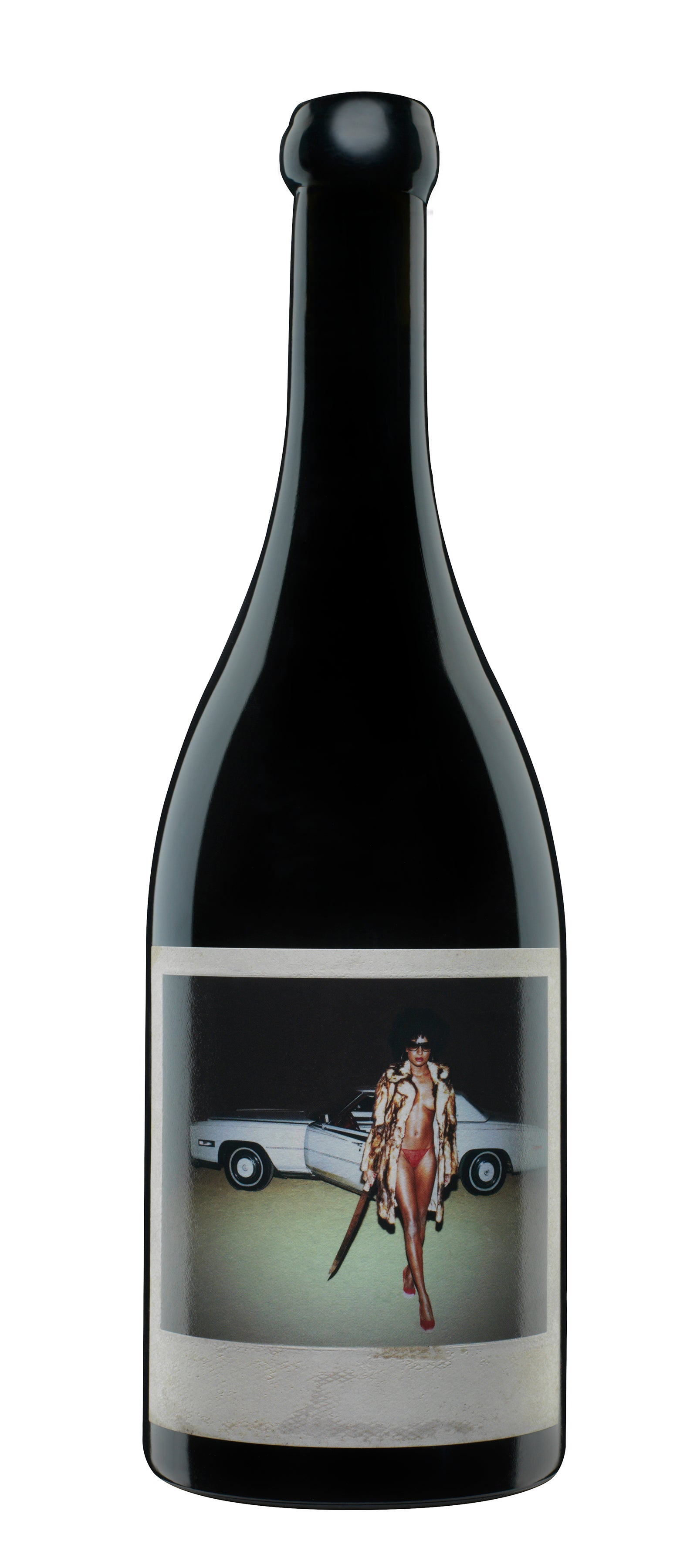 Orin Swift Machete 2022
