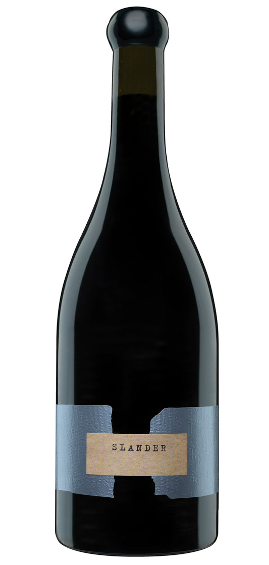 Orin Swift Slander Pinot Noir 2022