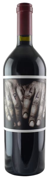 Orin Swift Papillon 2016