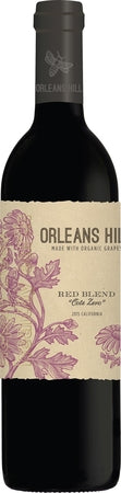 Orleans Hill Cote Zero 2016