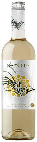Orowines Albarino Kentia 2020