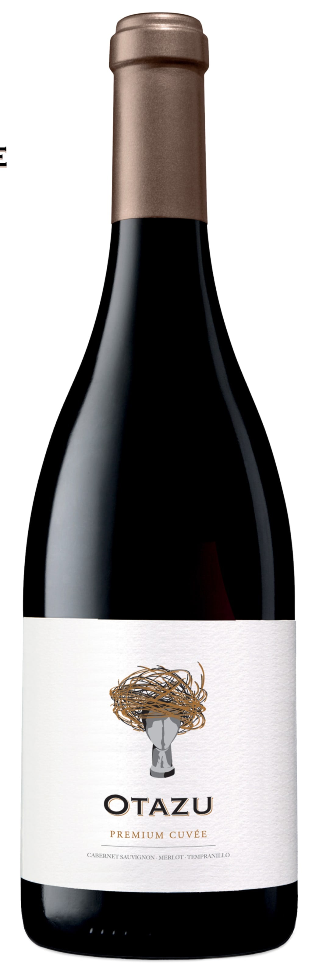 Otazu Premium Cuvee 2018